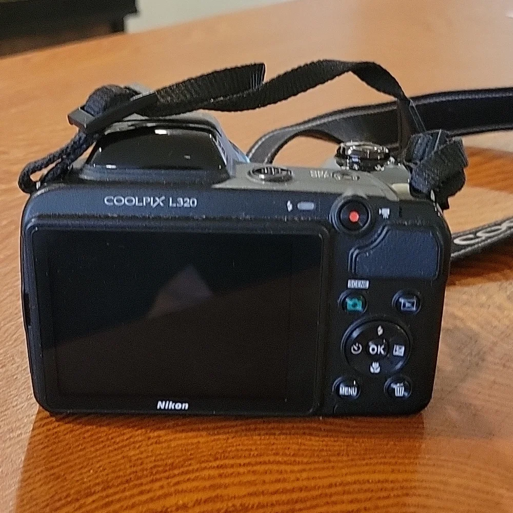 Nikon Camera